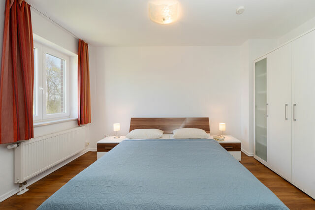 Ferienhaus in Fehmarn OT Gahlendorf - Reiterhof Rickert Hufeisen - Bild 3