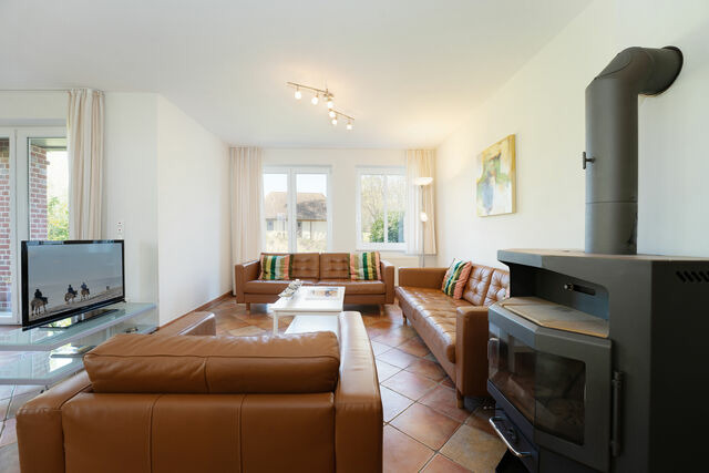 Ferienhaus in Fehmarn OT Gahlendorf - Reiterhof Rickert Hufeisen - Bild 9
