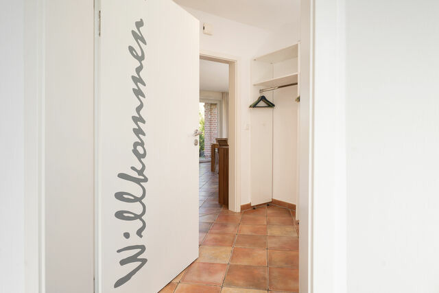 Ferienhaus in Fehmarn OT Gahlendorf - Reiterhof Rickert Hufeisen - Bild 19