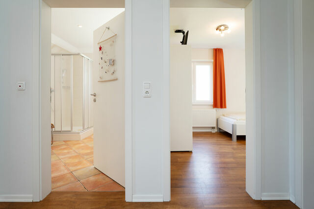 Ferienhaus in Fehmarn OT Gahlendorf - Reiterhof Rickert Hufeisen - Bild 21
