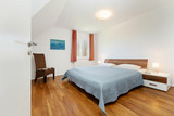 Ferienhaus in Fehmarn OT Gahlendorf - Reiterhof Rickert Hufeisen - Bild 22