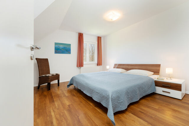 Ferienhaus in Fehmarn OT Gahlendorf - Reiterhof Rickert Hufeisen - Bild 22