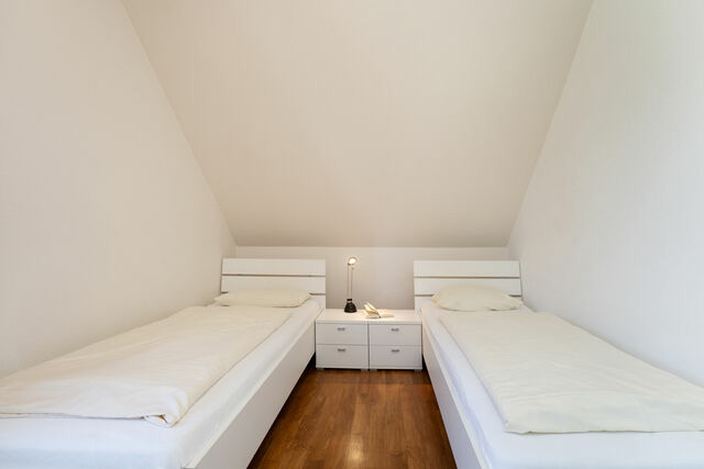 Ferienhaus in Fehmarn OT Gahlendorf - Reiterhof Rickert Hufeisen - Bild 25