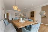 Ferienwohnung in Fehmarn - Mellenthin-Lodges "Ostseejade" - Bild 1