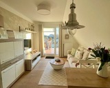 Ferienwohnung in Gr&ouml;mitz - Ferienwohnung "Sonnenterrasse" - Bild 1