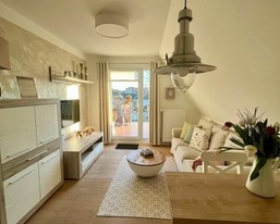 Ferienwohnung "Sonnenterrasse"