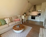 Ferienwohnung in Gr&ouml;mitz - Ferienwohnung "Sonnenterrasse" - Bild 3