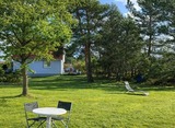 Ferienhaus in Pruchten - Ferienhaus am Nationalpark Fischland Dar&szlig; / Zingst Kamin, gro&szlig;er Garten, 3 SZ - Bild 5