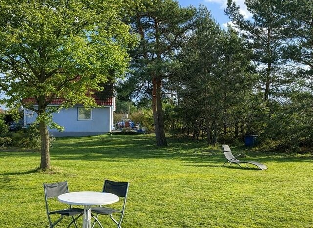 Ferienhaus in Pruchten - Ferienhaus am Nationalpark Fischland Dar&szlig; / Zingst Kamin, gro&szlig;er Garten, 3 SZ - Bild 5