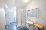 Ferienhaus in Pruchten - Ferienhaus am Nationalpark Fischland Dar&szlig; / Zingst Kamin, gro&szlig;er Garten, 3 SZ - Bild 9