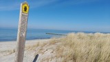 Ferienhaus in Pruchten - Ferienhaus am Nationalpark Fischland Dar&szlig; / Zingst Kamin, gro&szlig;er Garten, 3 SZ - Bild 13