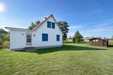 Ferienhaus in Pruchten - Ferienhaus am Nationalpark Fischland Dar&szlig; / Zingst Kamin, gro&szlig;er Garten, 3 SZ - Bild 19