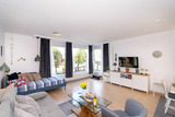 Ferienwohnung in Gr&ouml;mitz - Panorama Whg. 22 - Bild 2