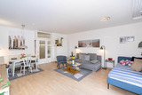 Ferienwohnung in Gr&ouml;mitz - Panorama Whg. 22 - Bild 5