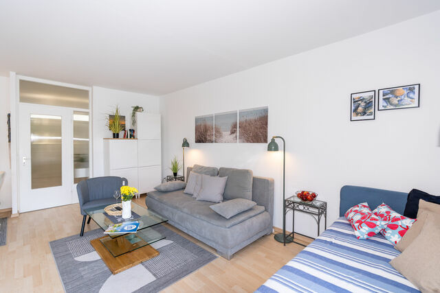 Ferienwohnung in Gr&ouml;mitz - Panorama Whg. 22 - Bild 6