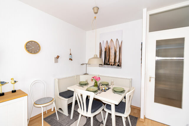 Ferienwohnung in Gr&ouml;mitz - Panorama Whg. 22 - Bild 8