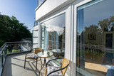Ferienwohnung in Gr&ouml;mitz - Panorama Whg. 22 - Bild 15