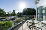 Ferienwohnung in Gr&ouml;mitz - Panorama Whg. 22 - Bild 16