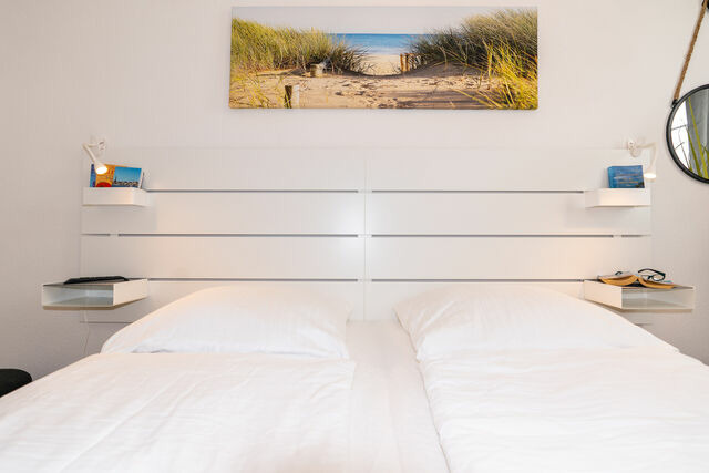 Ferienwohnung in Gr&ouml;mitz - Panorama Whg. 22 - Bild 20