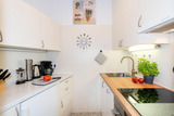 Ferienwohnung in Gr&ouml;mitz - Panorama Whg. 22 - Bild 21
