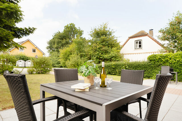 Ferienwohnung in Fehmarn OT Wulfen - Huus 41 - Bild 2