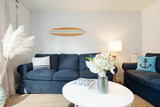 Ferienwohnung in Fehmarn OT Wulfen - Huus 41 - Bild 6