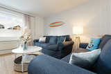 Ferienwohnung in Fehmarn OT Wulfen - Huus 41 - Bild 8