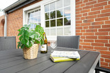 Ferienwohnung in Fehmarn OT Wulfen - Huus 41 - Bild 12