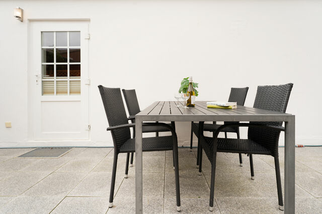 Ferienwohnung in Fehmarn OT Wulfen - Huus 41 - Bild 16