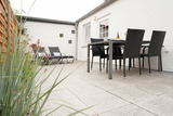 Ferienwohnung in Fehmarn OT Wulfen - Huus 41 - Bild 17