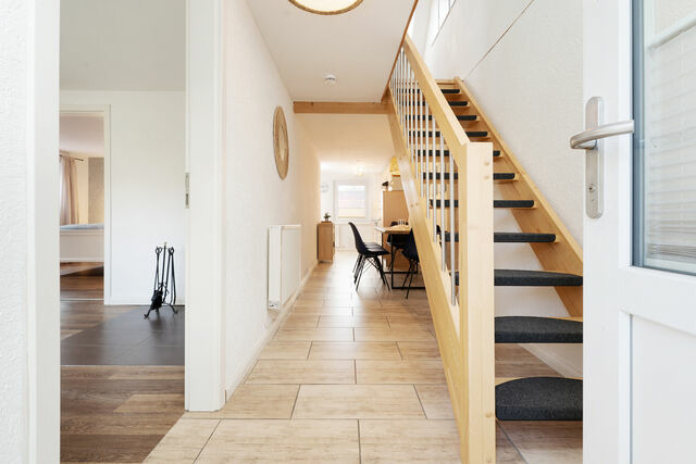 Ferienwohnung in Fehmarn OT Wulfen - Huus 41 - Bild 23