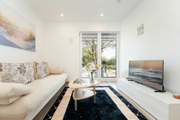 Brenkenhagener Quartier Welle