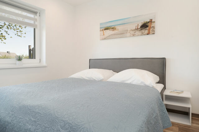 Ferienwohnung in Brenkenhagen - Brenkenhagener Quartier Welle - Bild 3