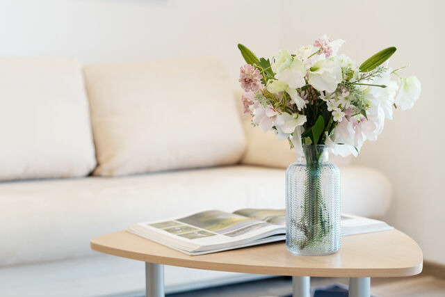 Ferienwohnung in Brenkenhagen - Brenkenhagener Quartier Welle - Bild 8