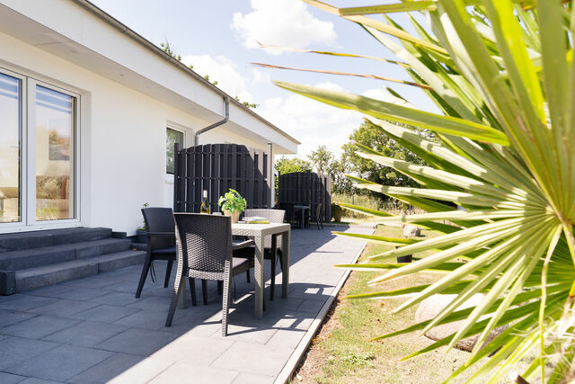 Ferienwohnung in Brenkenhagen - Brenkenhagener Quartier Welle - Bild 13