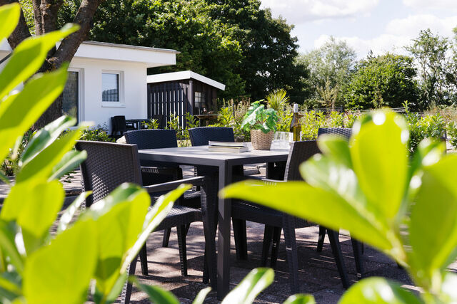 Ferienwohnung in Brenkenhagen - Brenkenhagener Quartier Welle - Bild 14