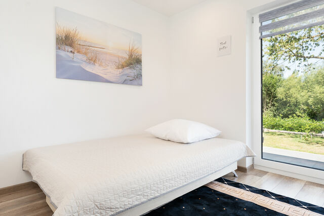 Ferienwohnung in Brenkenhagen - Brenkenhagener Quartier Welle - Bild 16
