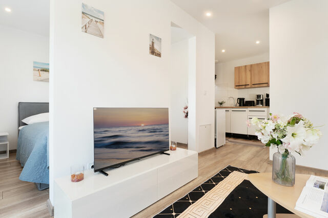 Ferienwohnung in Brenkenhagen - Brenkenhagener Quartier Welle - Bild 17
