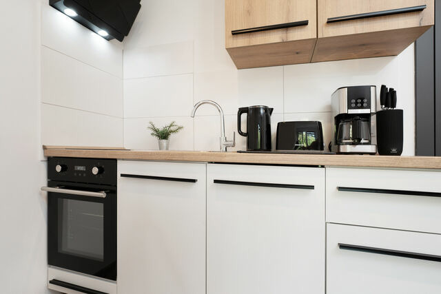 Ferienwohnung in Brenkenhagen - Brenkenhagener Quartier Welle - Bild 18