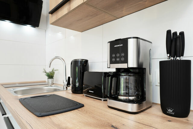 Ferienwohnung in Brenkenhagen - Brenkenhagener Quartier Welle - Bild 19