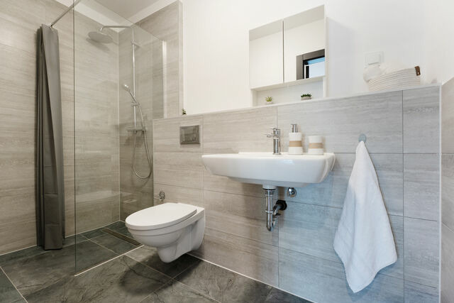 Ferienwohnung in Brenkenhagen - Brenkenhagener Quartier Welle - Bild 25
