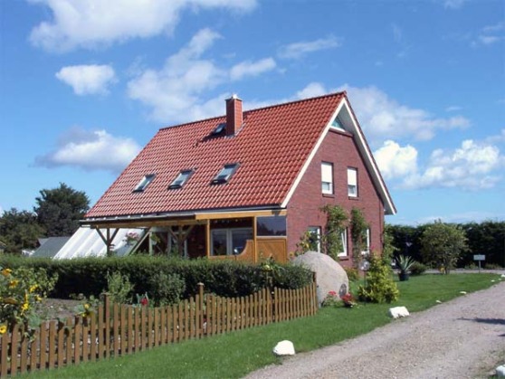 Ferienwohnung Haus am Feld Fehmarn OT Landkirchen Ostsee